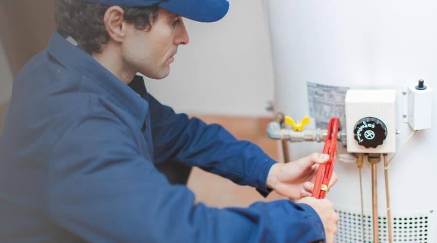 Professional sewer line replacement in Bogota, NJ